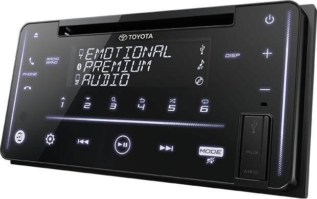 Premium Audio
